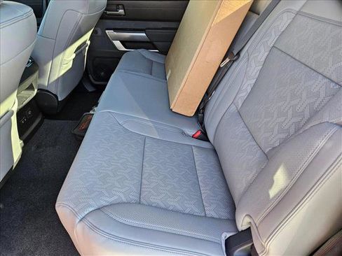 New 2025 Toyota Tundra SR5 image 15