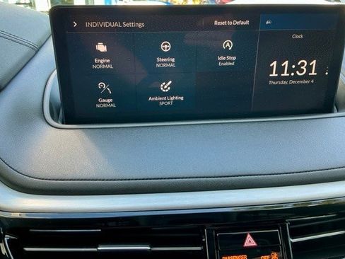 Certified 2023 Acura MDX FWD Technology Package image 37