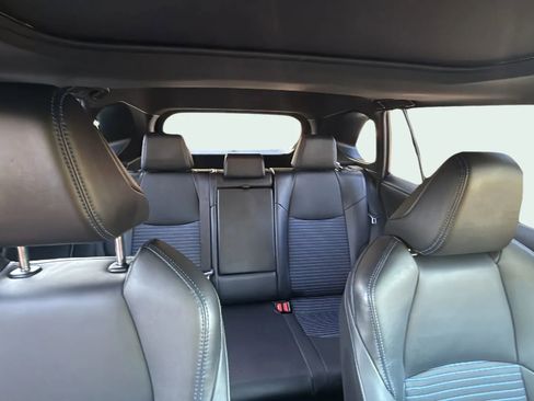 Used 2023 Toyota RAV4 XSE w/ XSE Grade Weather Package AWD/4WD image 11