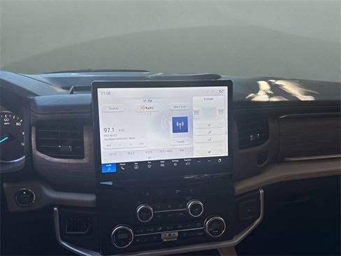 Certified 2024 Ford Expedition Max Limited image 11