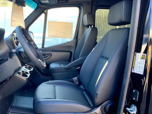 New 2026 Mercedes-Benz Sprinter 2500 image 19