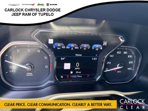 Used 2021 GMC Yukon XL Denali w/ Denali Premium Package AWD/4WD image 18