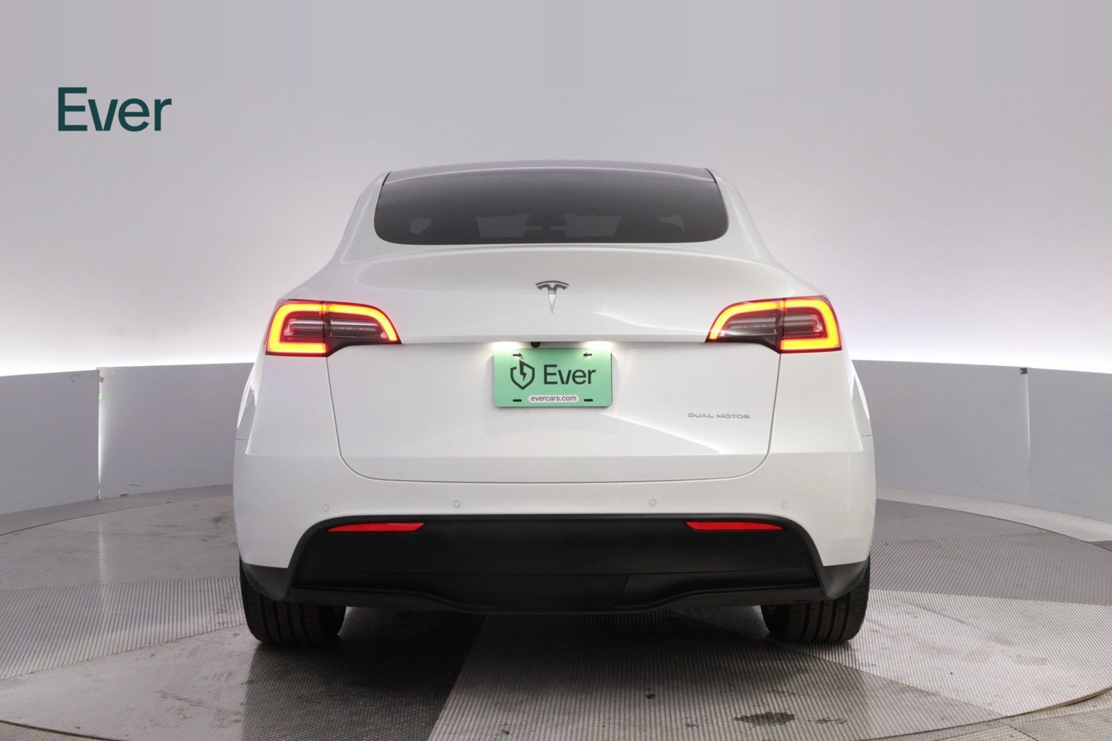 Used 2021 Tesla Model Y Long Range AWD/4WD image 15