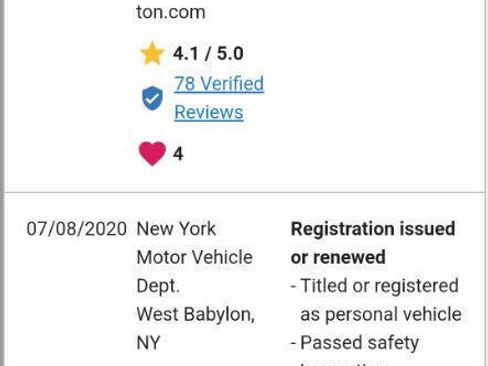 Used 2015 Land Rover Range Rover Sport Supercharged image 77