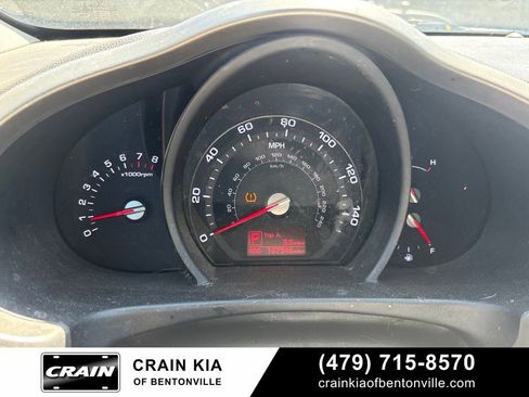 Used 2011 Kia Sportage EX w/ Premium Pkg w/Leather Seats AWD/4WD image 28