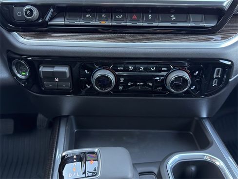 New 2026 Chevrolet Silverado 1500 LT Trail Boss image 16