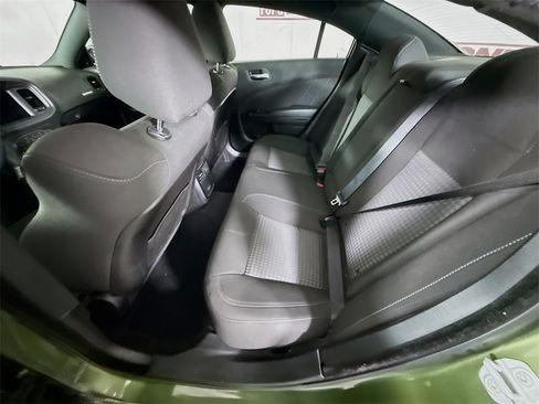 Used 2023 Dodge Charger R/T w/ Performance Handling Group image 28