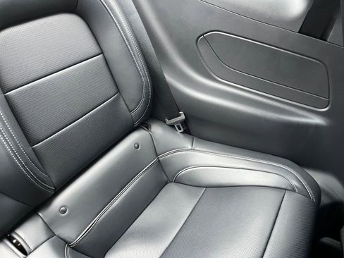 Used 2024 Ford Mustang Premium image 36