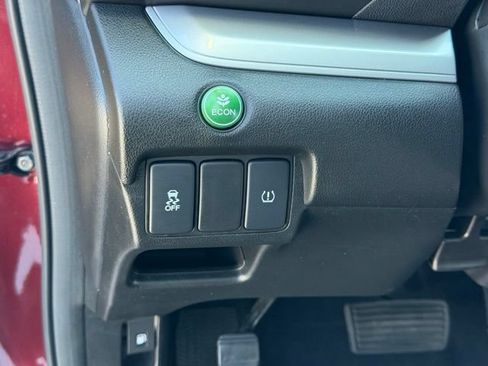 Used 2015 Honda CR-V LX image 21