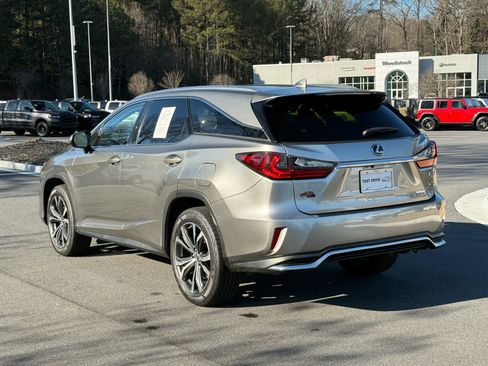 Used 2020 Lexus RX 350L FWD w/ Premium Package image 3