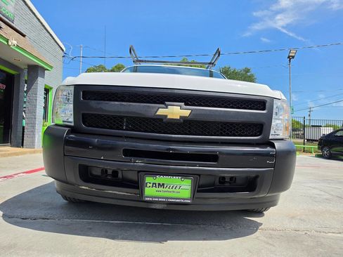 Used 2010 Chevrolet Silverado 1500 W/T RWD image 9