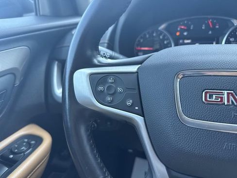 Used 2018 GMC Terrain SLT w/ Preferred Package AWD/4WD image 37