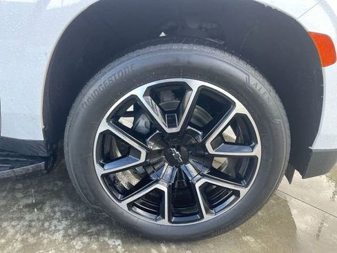 Certified 2024 Chevrolet Tahoe RST w/ Luxury Package image 33