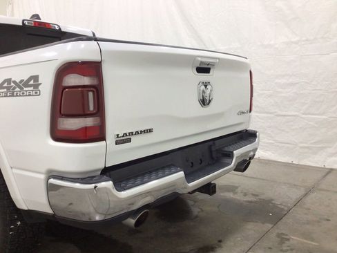 Used 2020 RAM 1500 Laramie w/ Off Road Group image 24
