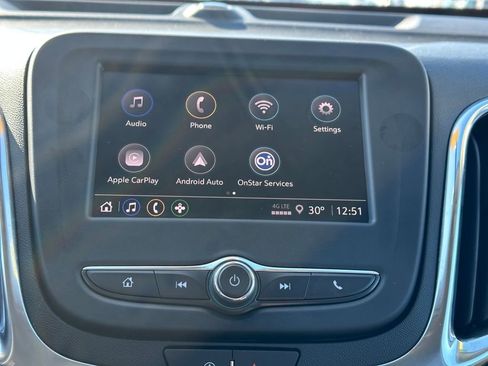 Certified 2024 Chevrolet Equinox LT image 25