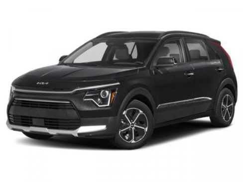 Used 2023 Kia Niro EX image 4