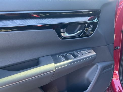 Used 2024 Honda CR-V Sport Touring image 11