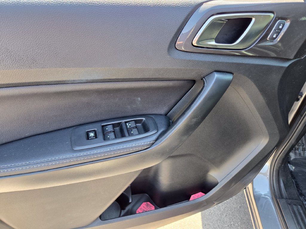 Used 2021 Ford Ranger Lariat w/ Equipment Group 501A High AWD/4WD image 17