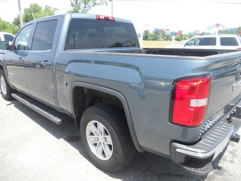 Used 2014 GMC Sierra 1500 SLE w/ SLE Value Package AWD/4WD image 10