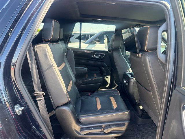Used 2021 GMC Yukon AT4 w/ AT4 Premium Plus Package AWD/4WD image 6