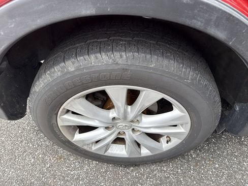 Used 2014 Toyota RAV4 Limited AWD/4WD image 11