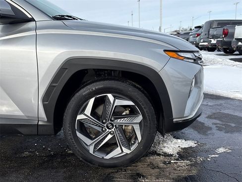 Used 2022 Hyundai Tucson SEL image 13