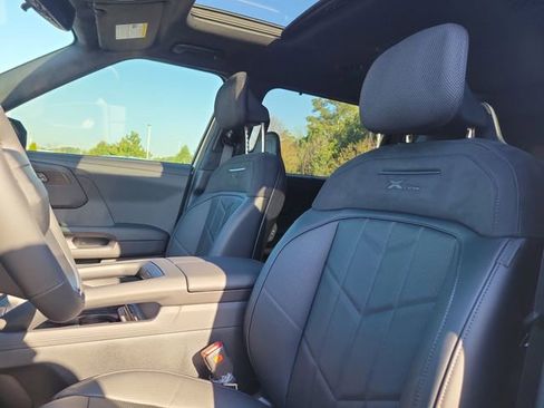 New 2027 Kia Telluride SX Prestige X-Line AWD/4WD image 13