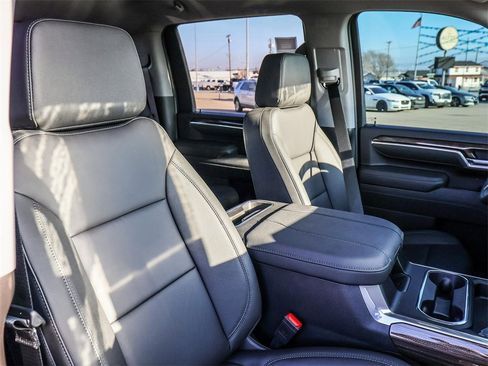 New 2026 Chevrolet Silverado 2500 LT w/ All Star Edition image 17