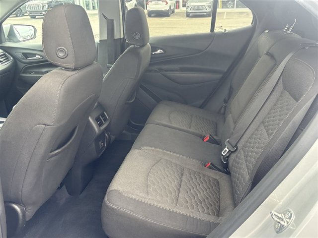 Used 2020 Chevrolet Equinox LT w/ Driver Convenience Package FWD image 23