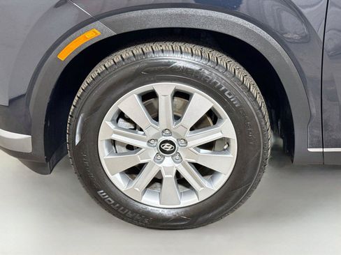 Used 2025 Hyundai Palisade SEL FWD image 30