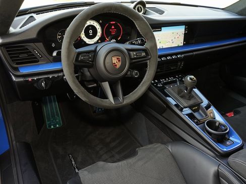 Used 2026 Porsche 911 GT3 image 9