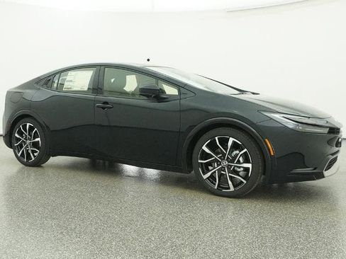 New 2026 Toyota Prius XSE image 28