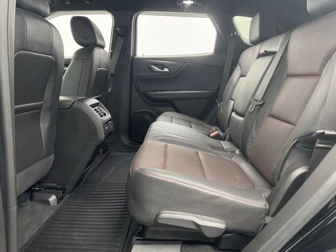 Used 2024 Chevrolet Blazer RS w/ Driver Confidence II Package image 41