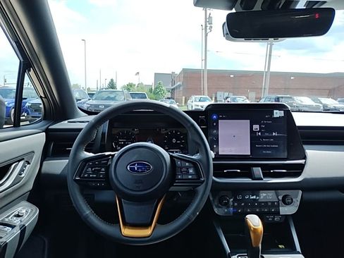 New 2026 Subaru Outback Wilderness AWD/4WD image 30