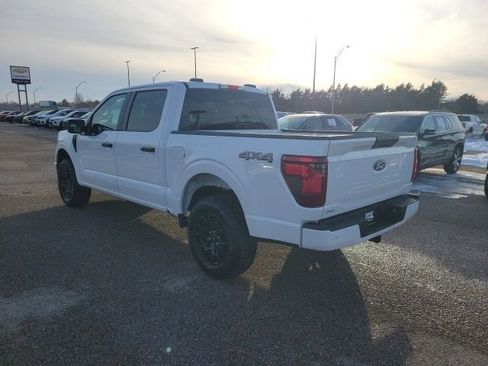 New 2026 Ford F150 STX image 23