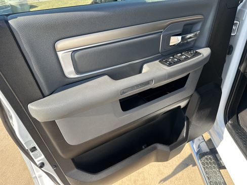 Used 2017 RAM 1500 Lone Star image 16