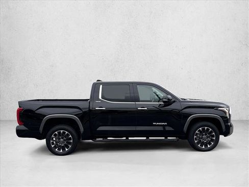 Used 2023 Toyota Tundra Limited w/ Power Package AWD/4WD image 4