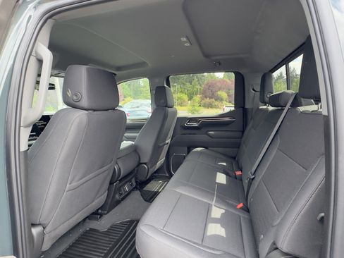 New 2025 Chevrolet Silverado 1500 LT w/ Safety Package image 14