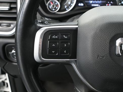 Used 2022 RAM 2500 Laramie AWD/4WD image 29