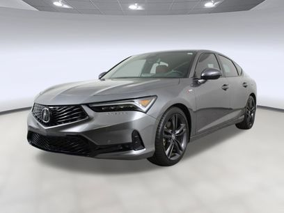 Used 2024 Acura Integra A-Spec