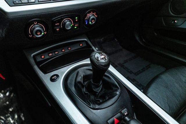 Used 2006 BMW M Roadster RWD image 25
