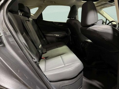 Used 2025 Lexus NX 350 AWD image 27