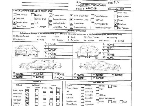 Used 2019 Acura RDX FWD w/ Advance Package image 22