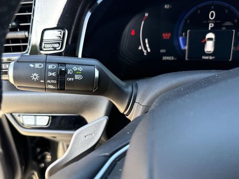Used 2023 Lexus NX 350 AWD w/ Vision Package image 28