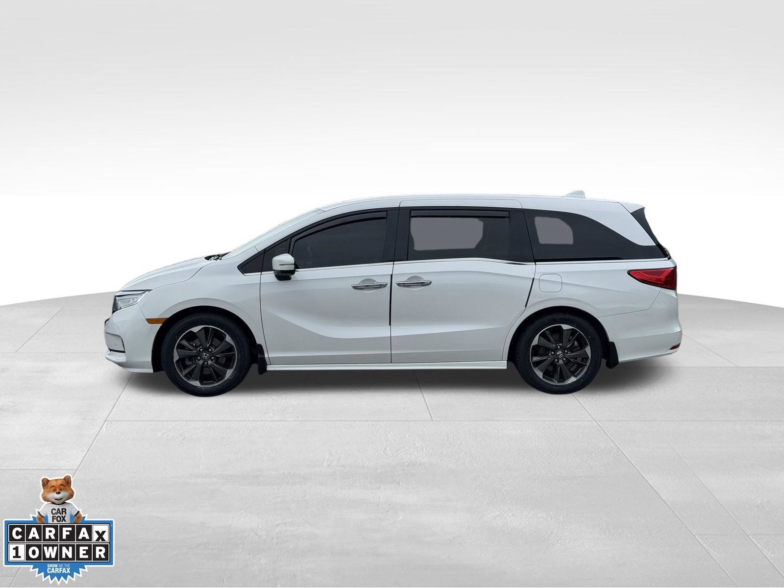 Used 2023 Honda Odyssey Elite image 5