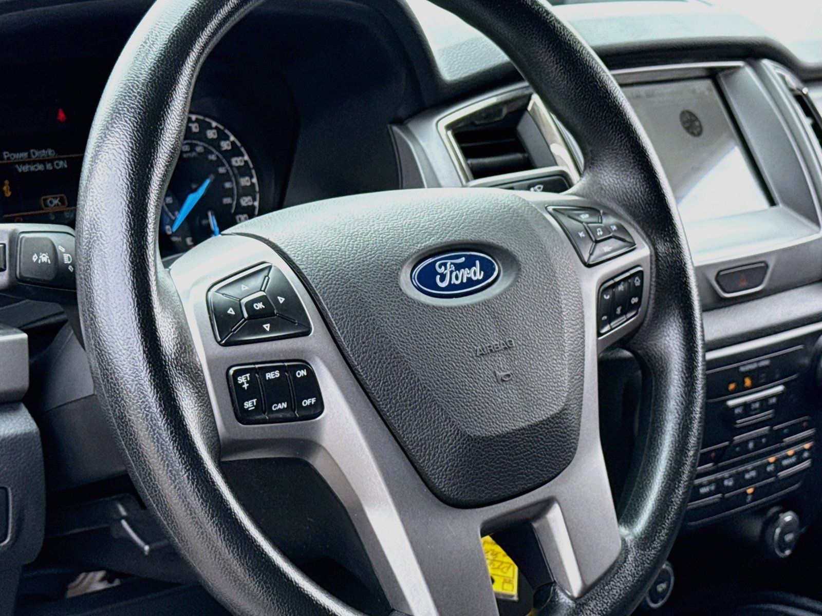 Used 2021 Ford Ranger XLT AWD/4WD image 12