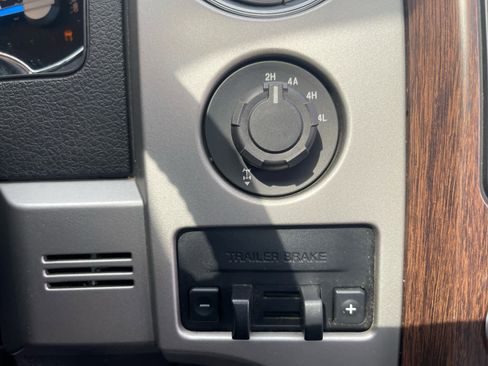 Used 2013 Ford F150 Lariat w/ Luxury Equipment Group image 21