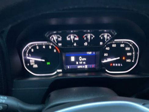 Used 2019 GMC Sierra 1500 SLT w/ SLT Premium Plus Package image 22