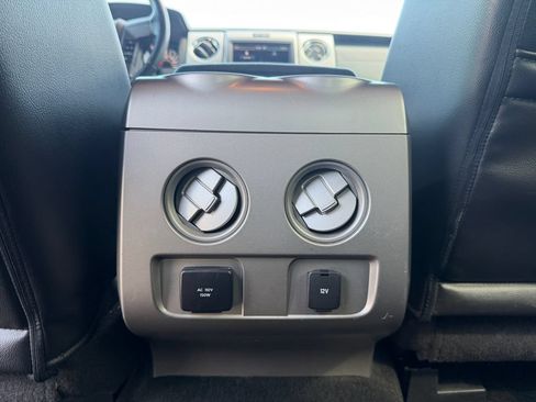 Used 2013 Ford F150 FX4 w/ Luxury Equipment Group AWD/4WD image 42
