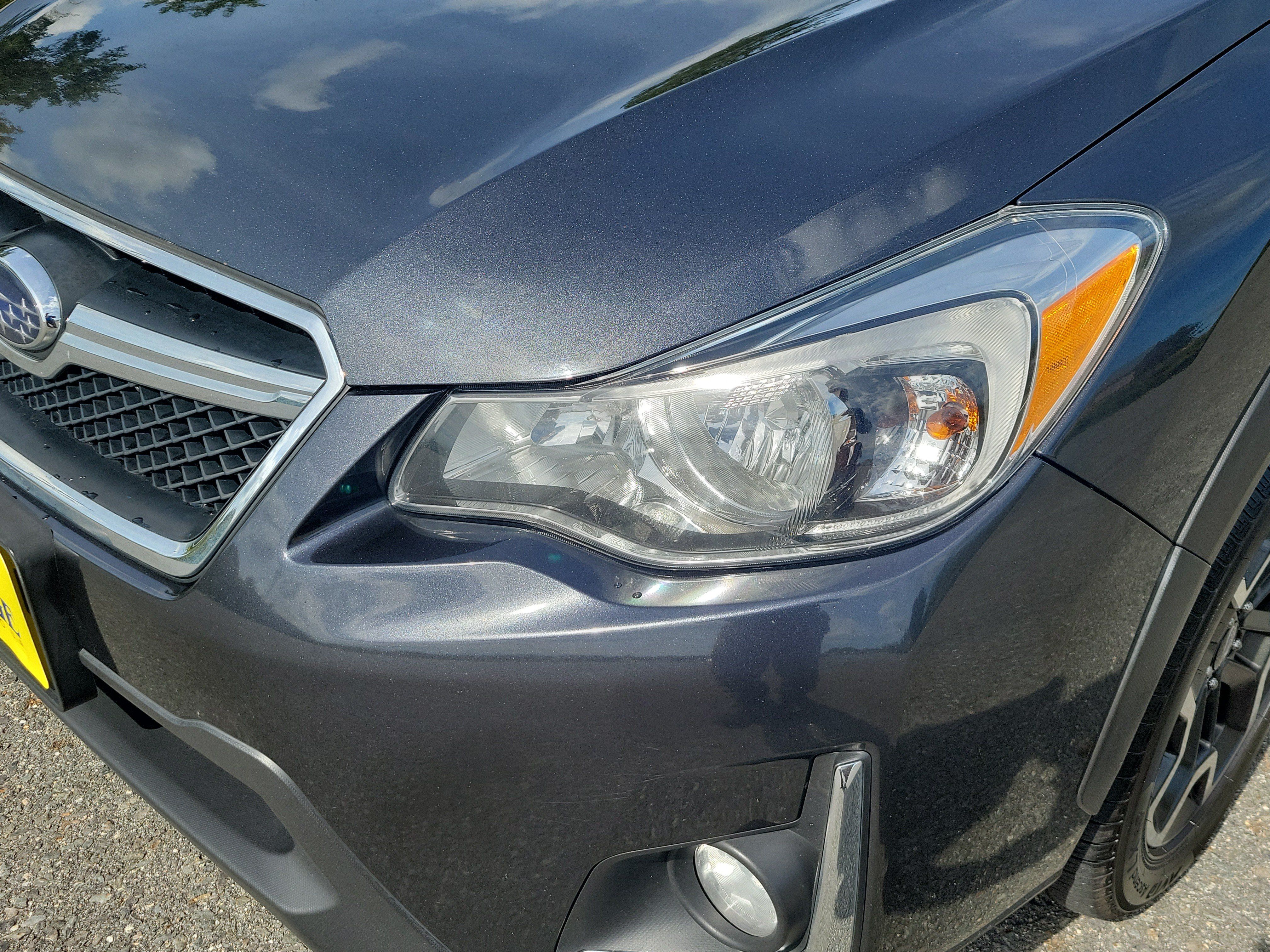 Used 2017 Subaru Crosstrek 2.0i Premium AWD/4WD image 9